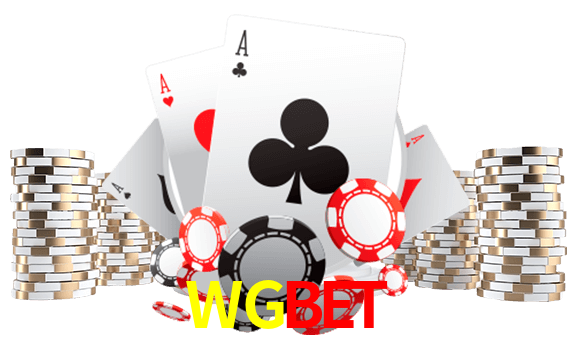 Jogue jogos de pôquer em WGBET