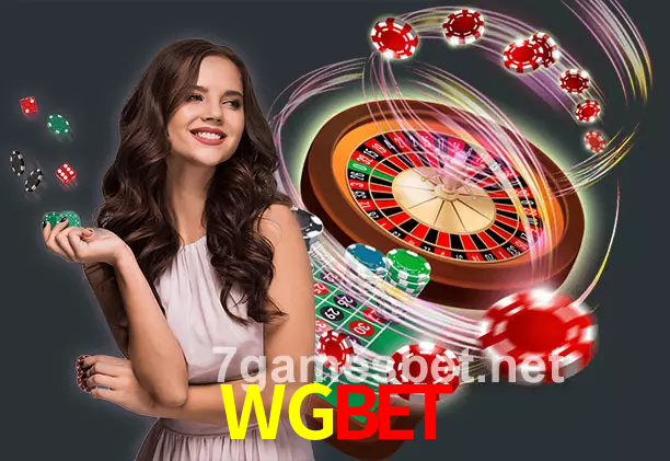 vivo no cassino WGBET