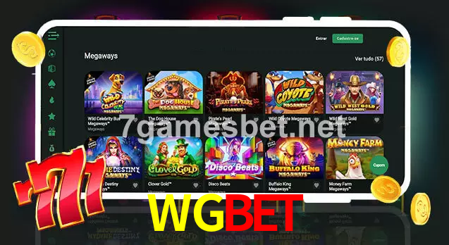 WGBET aplicativo