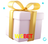 Receba seus bônus de boas-vindas no WGBET