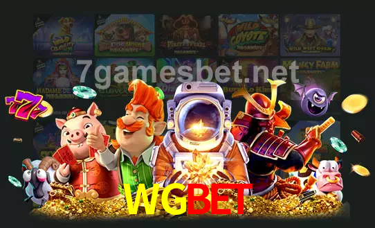 cassino WGBET