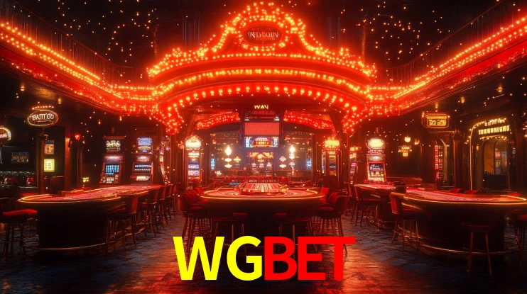 WGBET