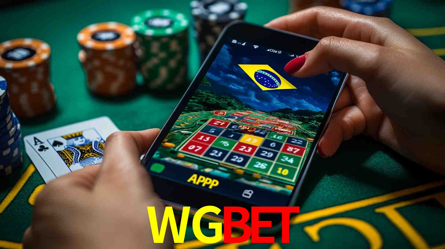 Descubra a Essência do WGBET: Nossa História e Compromissos