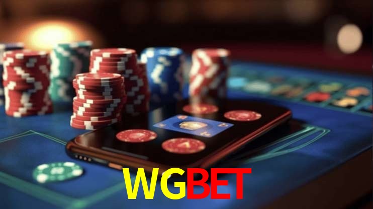 Apostas de Basquete WGBET