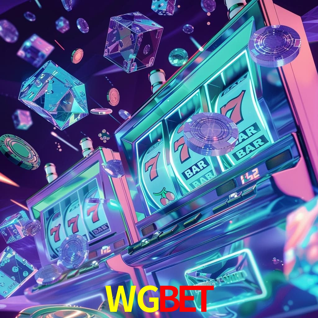 Imagem secundária para conteúdo da página Facebook WGBET