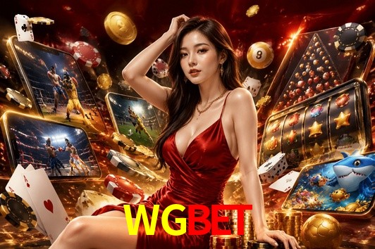 Welcome Bonus WGBET
