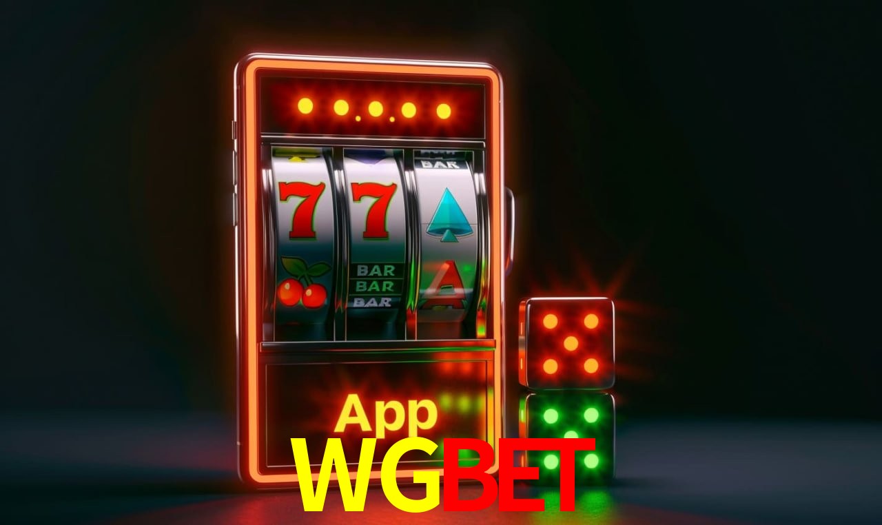 Casino Ao Vivo WGBET