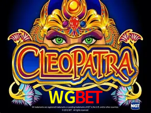 Descubra o Mundo do Cassino Online com WGBET