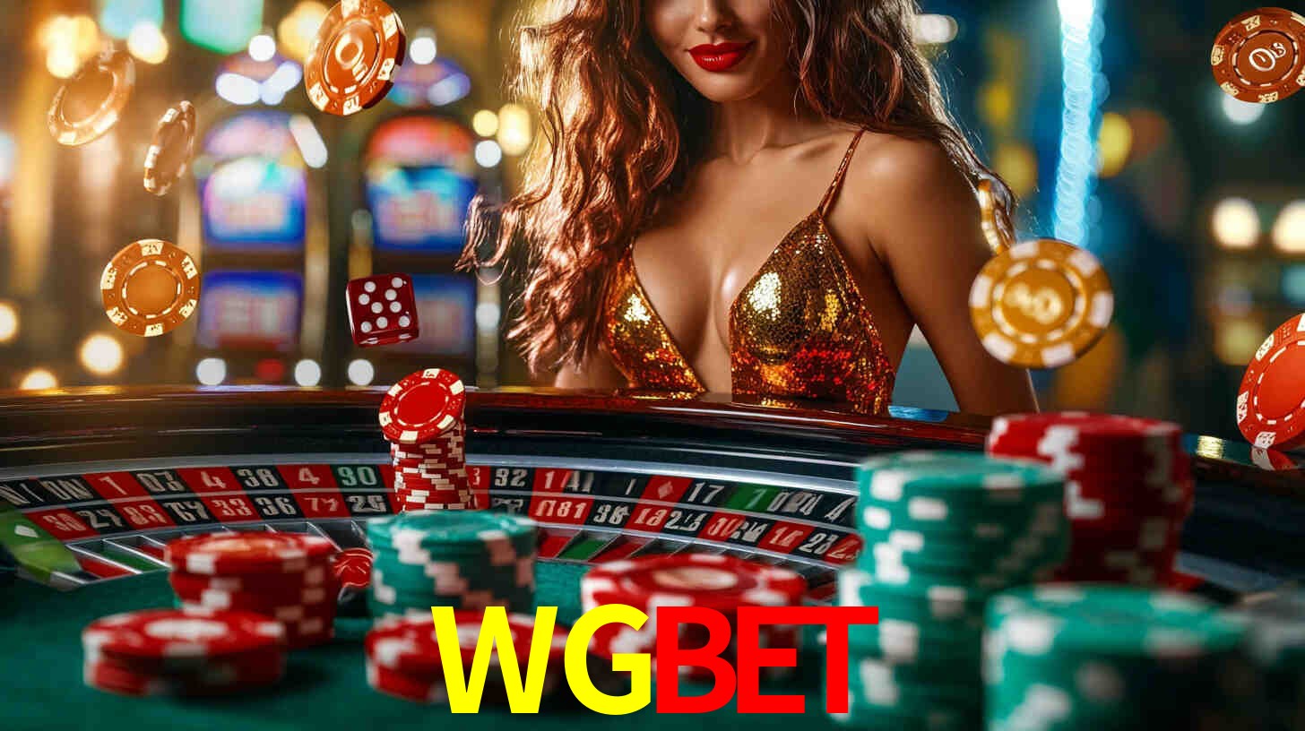 WGBET App Interface