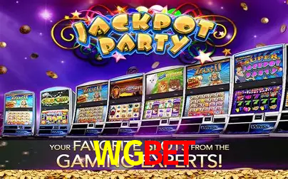Desvendando o Mundo dos Jogos Virtuais na WGBET