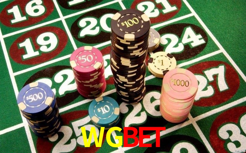 cassino WGBET