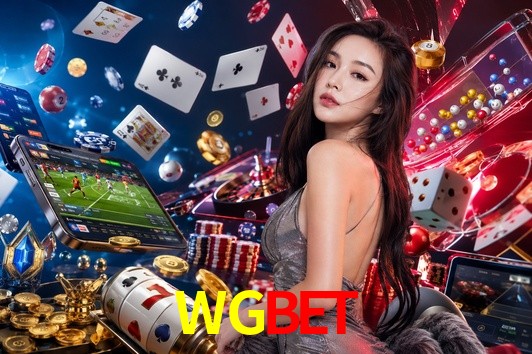 Game Providers WGBET