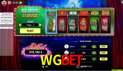 Desvendando o Mundo dos Jogos Virtuais na WGBET