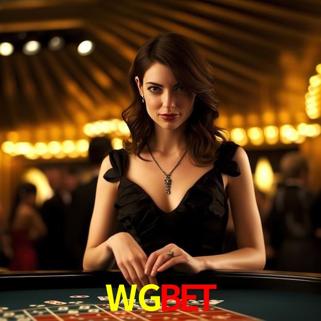 A Emoção da Loteria na WGBET: Uma Chance de Mudança de Vida