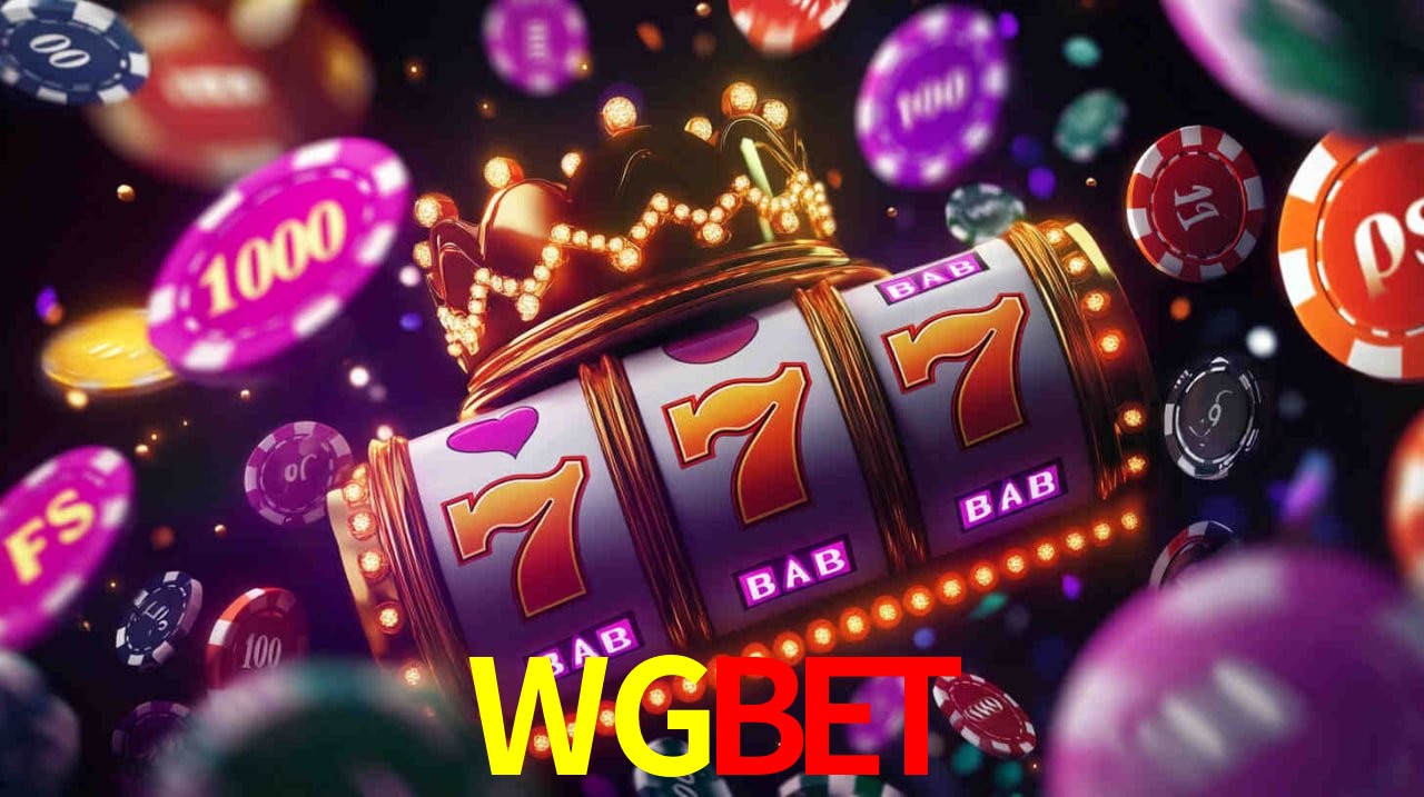 Slot Games WGBET