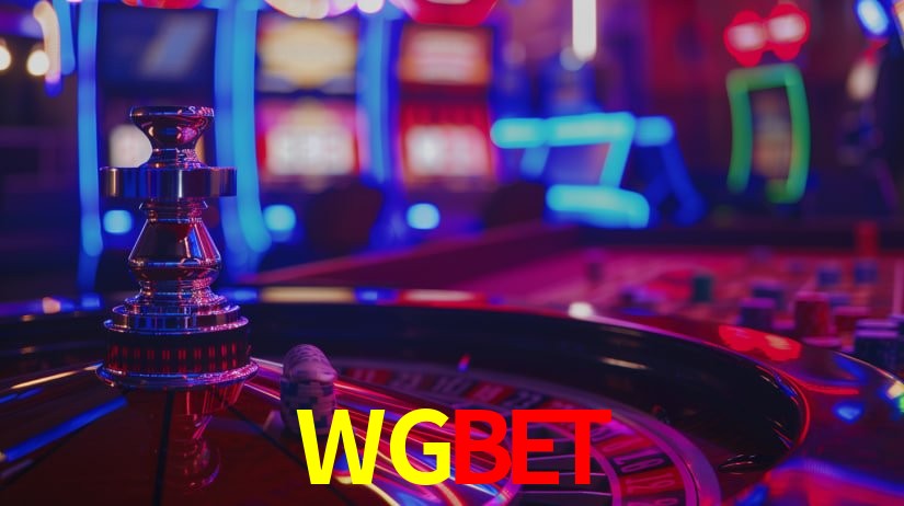 Wg bet baixar