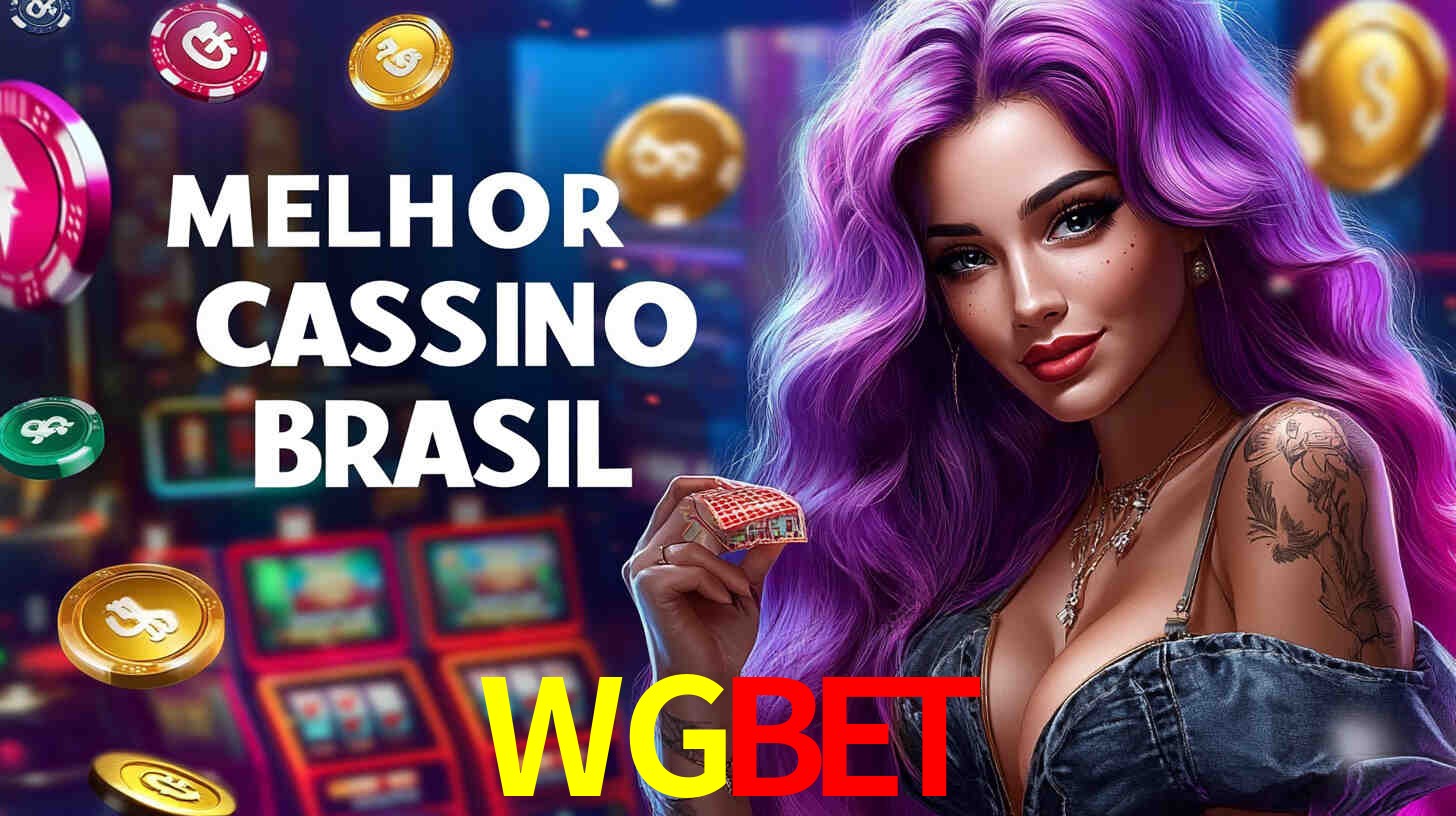 Explorando a Categoria de Eventos em Apostas na WGBET