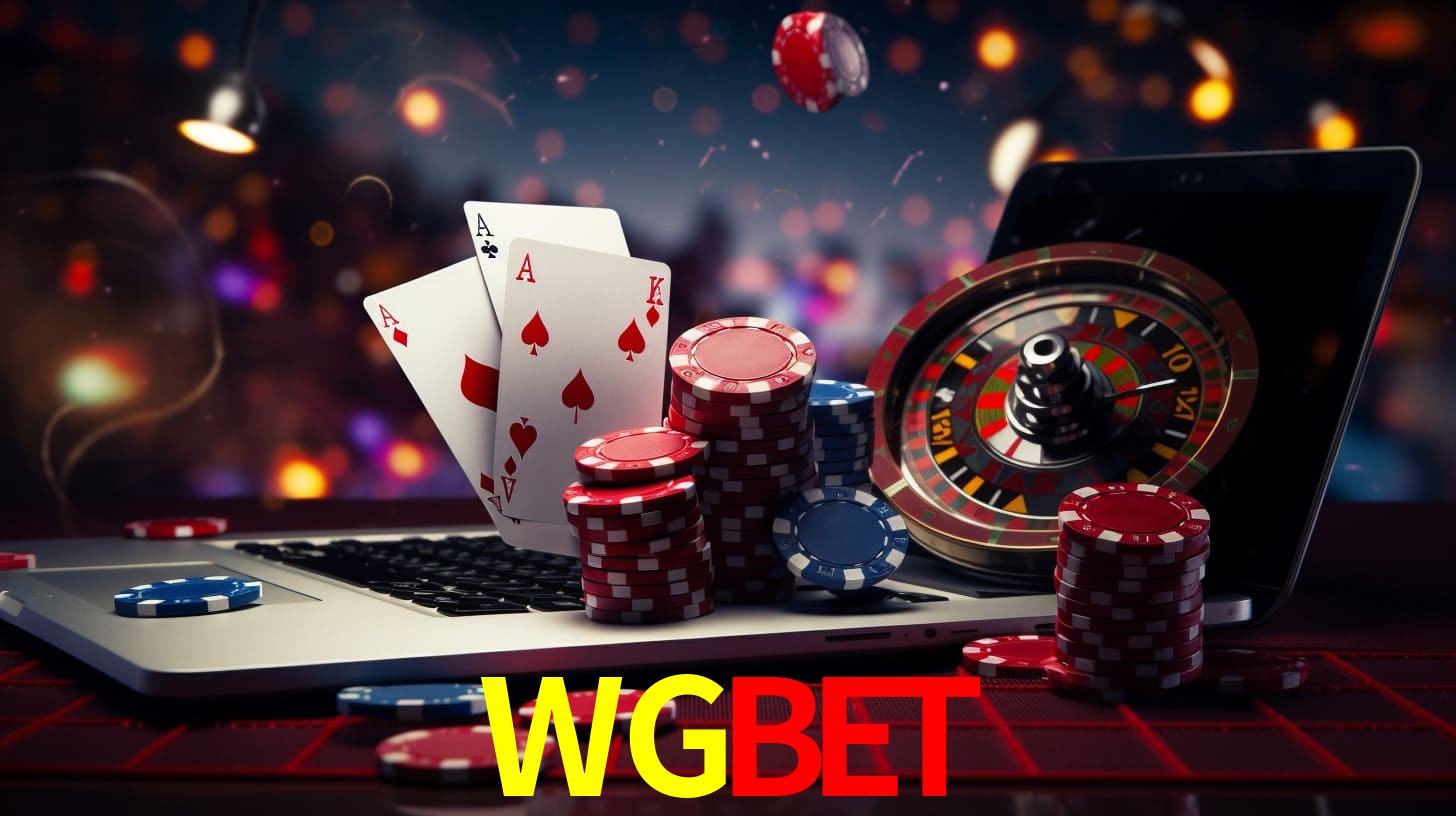 Blackjack Table WGBET