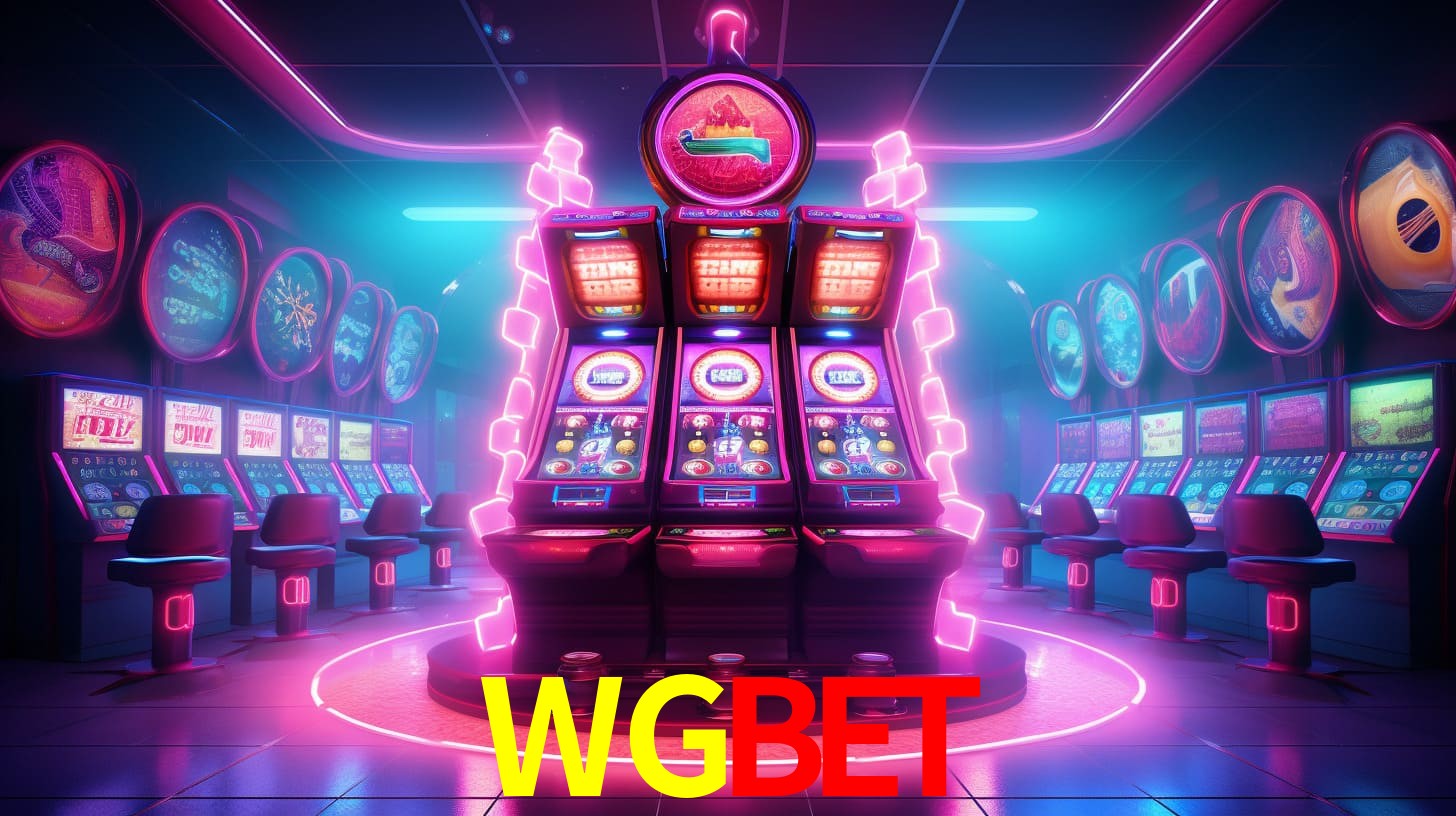 Wg bet baixar