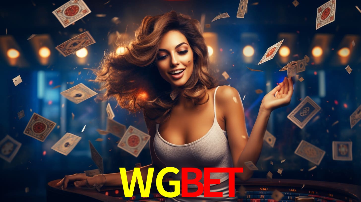 Roulette Table WGBET