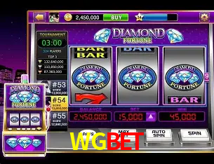 Descubra a Magia dos Jogos de Arcade no WGBET