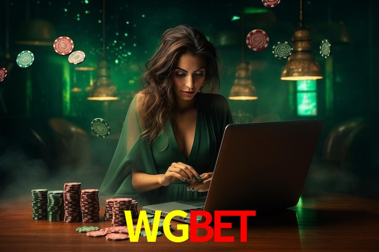 Recursos Exclusivos do App WGBET - Modo Offline, Login Biométrico