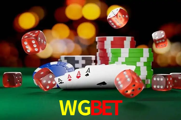 Benefícios da Conta WGBET