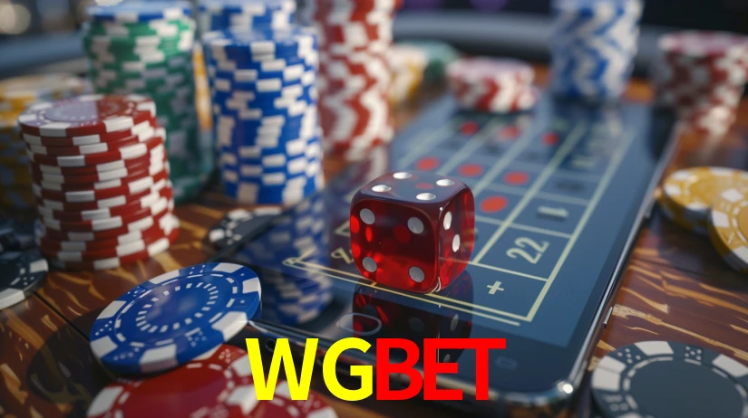 Wg bet baixar