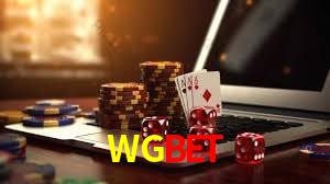 Interface do App WGBET