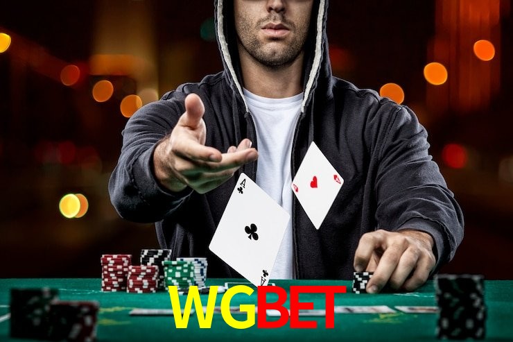 WGBET app