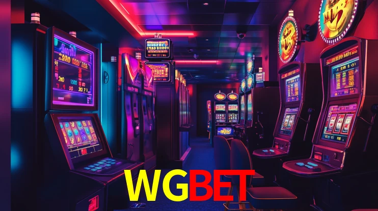 Wg bet baixar