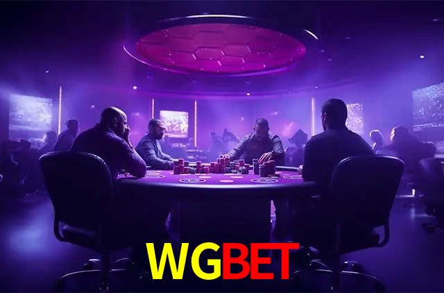 Jogos de Slot WGBET