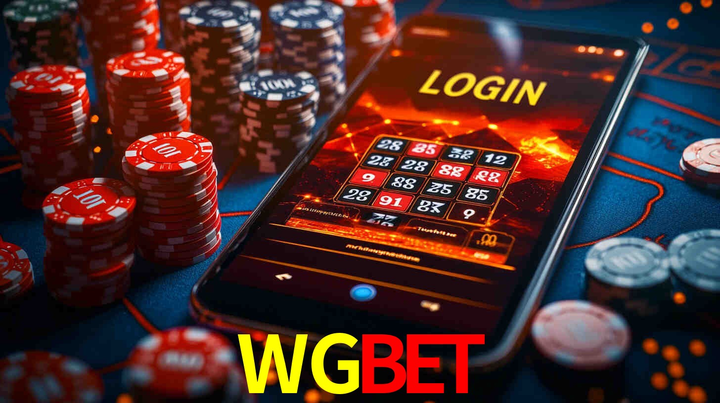 Wg bet baixar