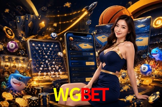 Seasonal Promotions WGBET
