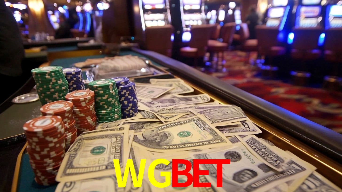 Prévia de conteúdo do canal Telegram WGBET