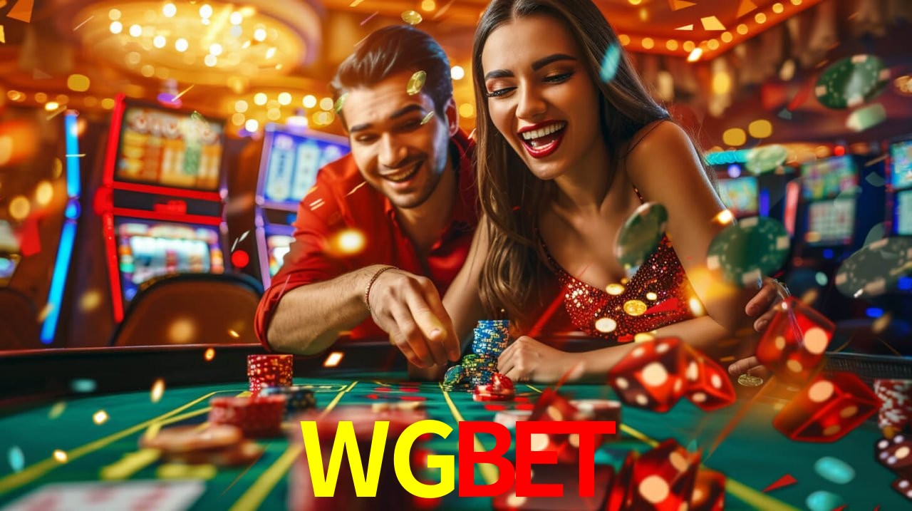 Promoção Relâmpago WGBET
