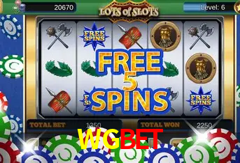 Descubra a Magia dos Jogos de Arcade no WGBET