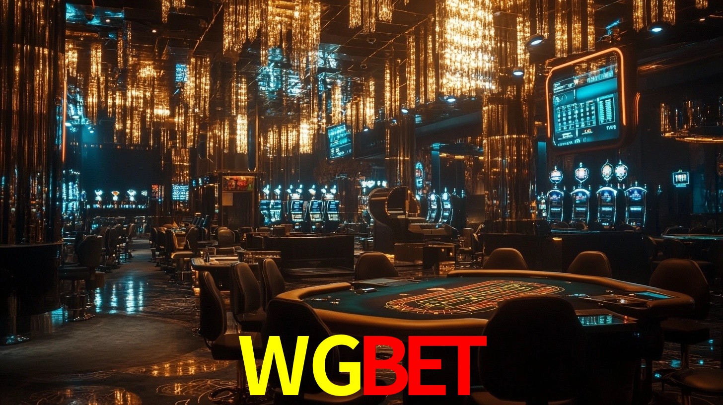 WGBET app