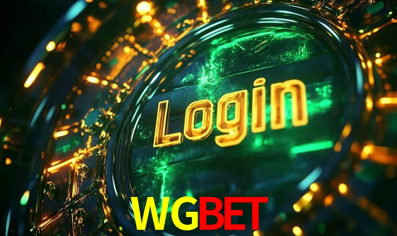 Interface do Aplicativo WGBET - Design Premium e Intuitivo