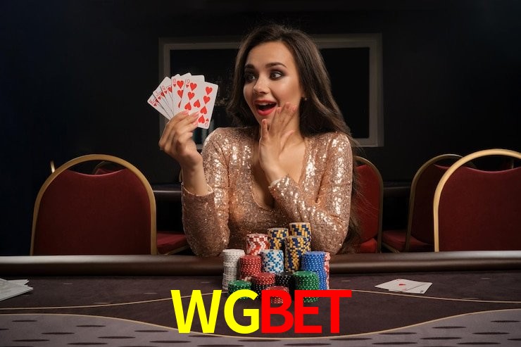 Jogos Exclusivos WGBET