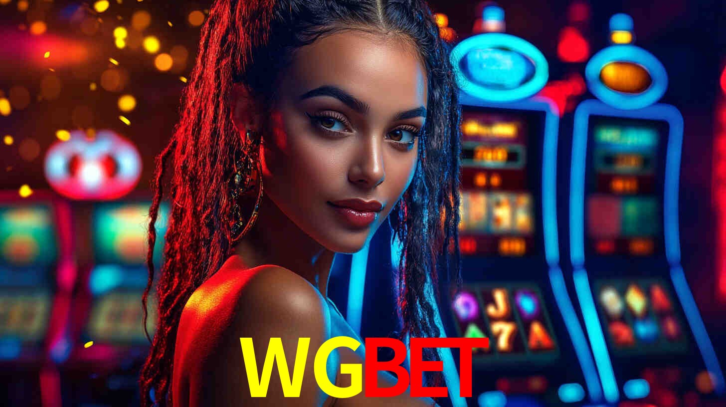 Inovações de Jogos na WGBET: O Futuro das Experiências Interativas