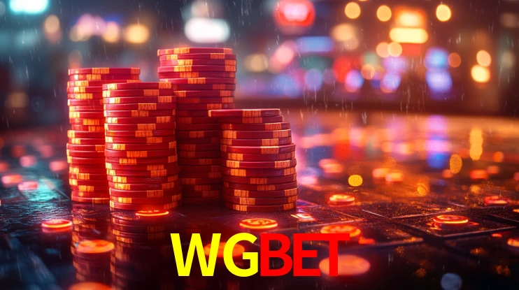WGBET app
