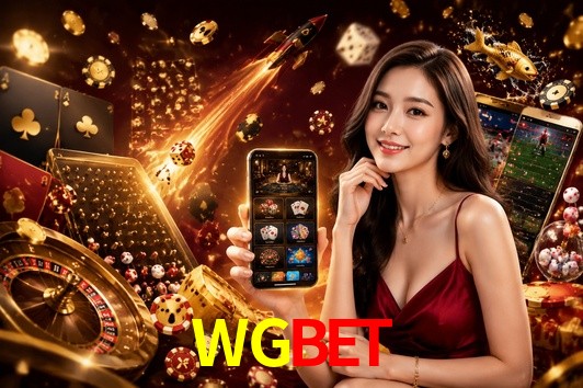 Responsive Design WGBET