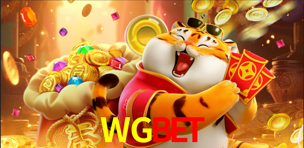 WGBET app