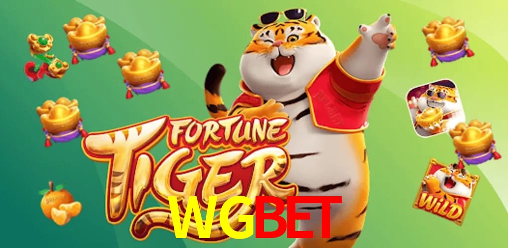 Experiência VIP WGBET