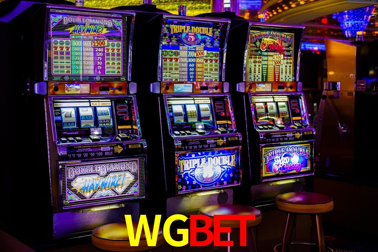 Estatísticas Esportivas WGBET