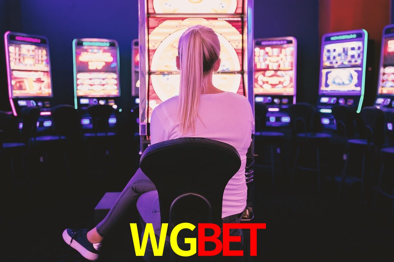 Live Casino WGBET