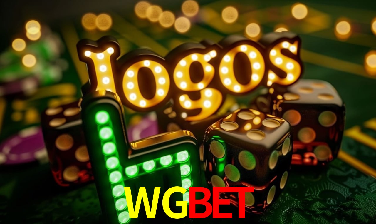 Provedores de Jogos WGBET