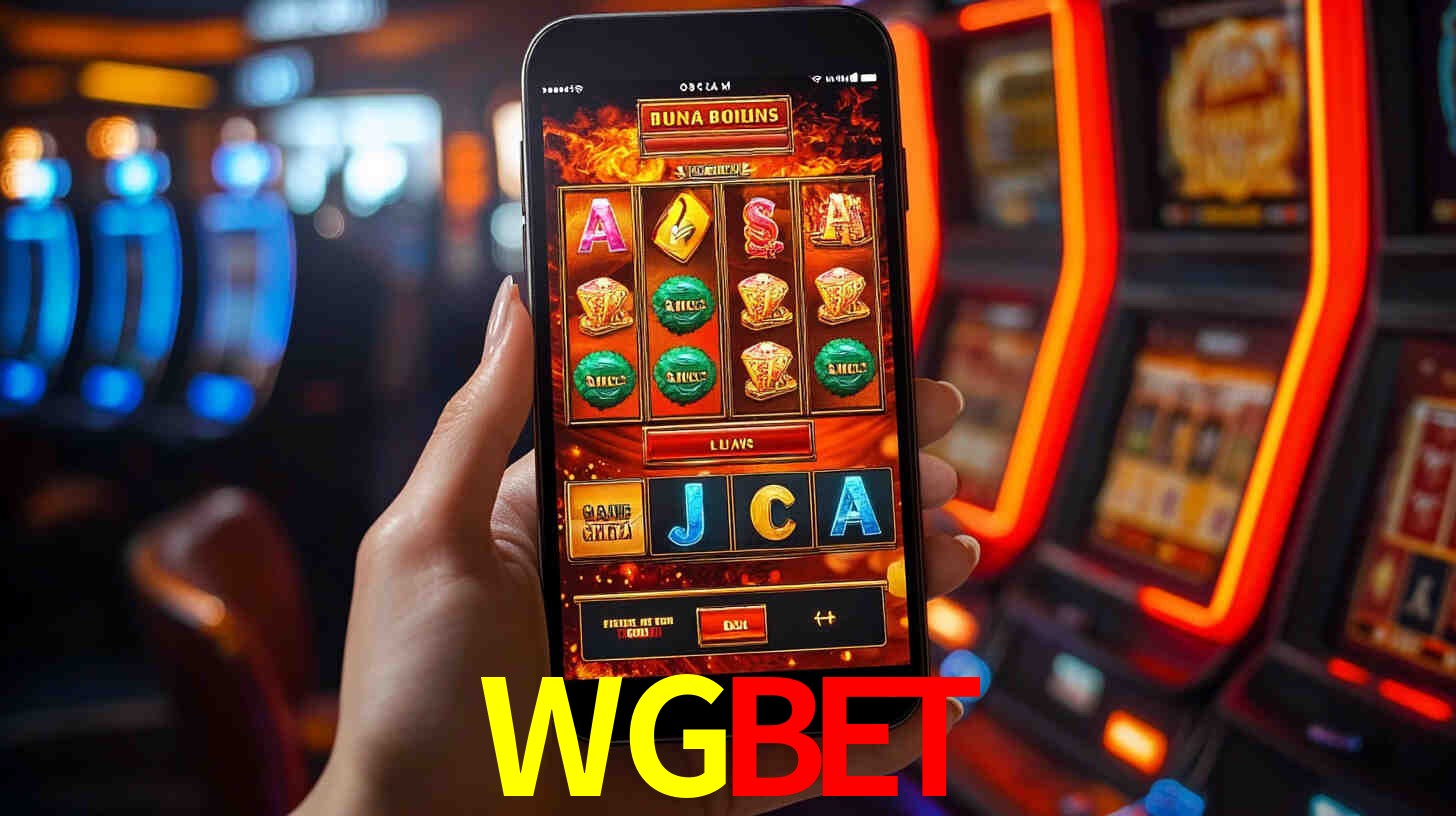 WGBET app