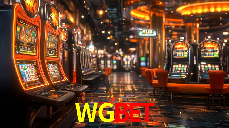 Explore as vantagens do WGBET: serviço profissional e confiabilidade